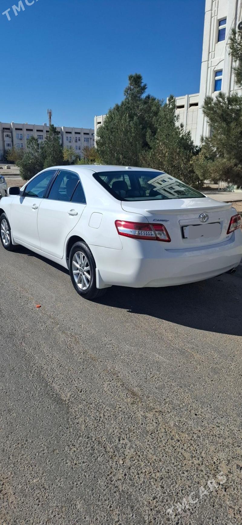Toyota Camry 2009 - 185 000 TMT - Balkanabat - img 2