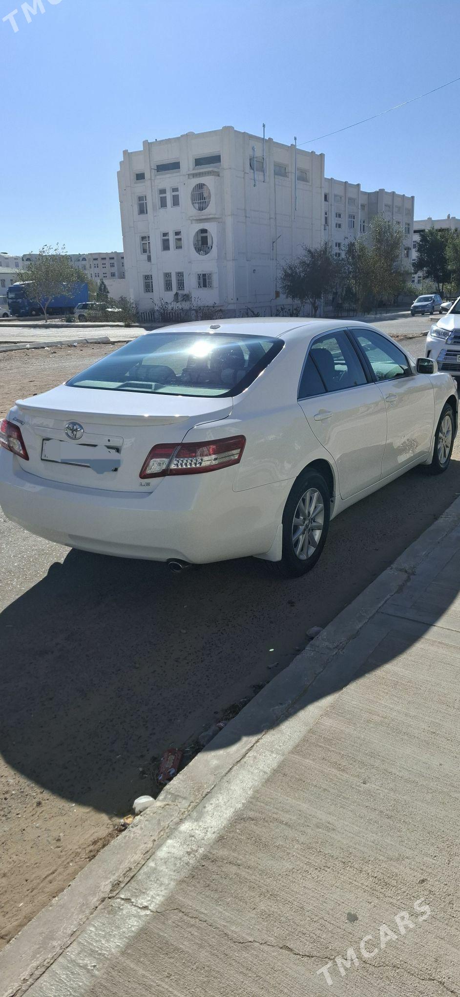 Toyota Camry 2009 - 185 000 TMT - Balkanabat - img 1