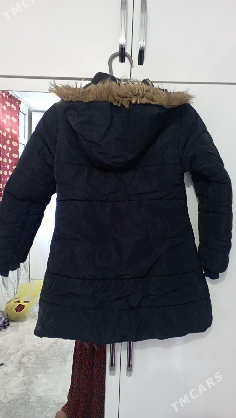 kurtga - Ашхабад - img 2