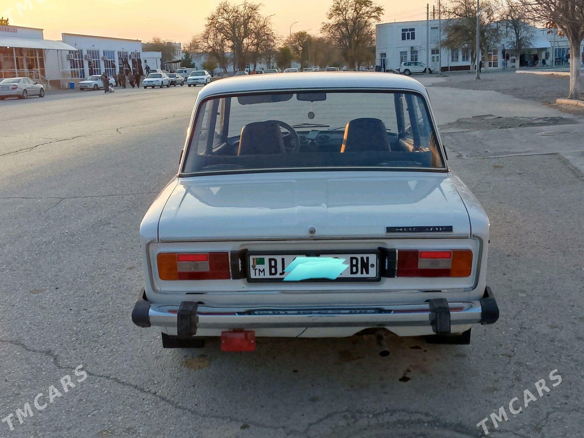 Lada 2106 1989 - 33 000 TMT - Bereket - img 4