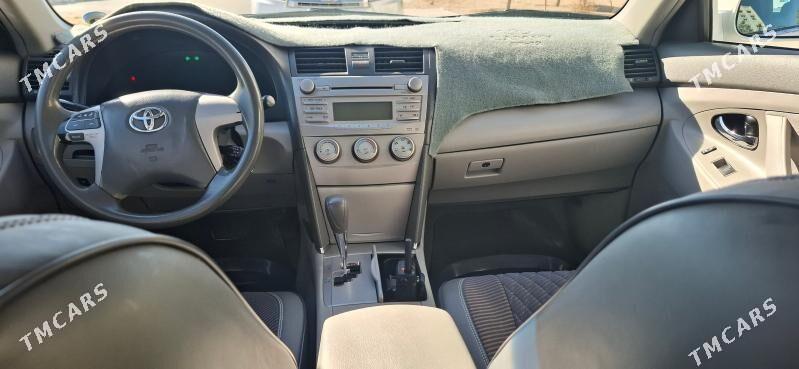 Toyota Camry 2009 - 185 000 TMT - Balkanabat - img 4