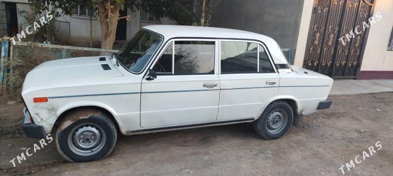 Lada 2106 2001 - 35 000 TMT - Байрамали - img 3
