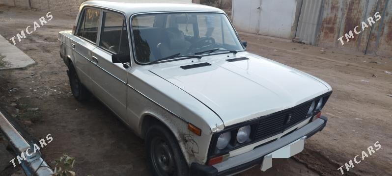 Lada 2106 2001 - 35 000 TMT - Байрамали - img 2
