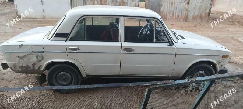 Lada 2106 2001 - 35 000 TMT - Байрамали - img 4