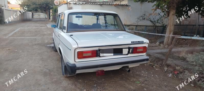 Lada 2106 2001 - 35 000 TMT - Байрамали - img 1