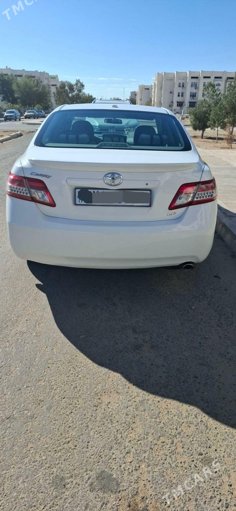 Toyota Camry 2009 - 185 000 TMT - Balkanabat - img 5