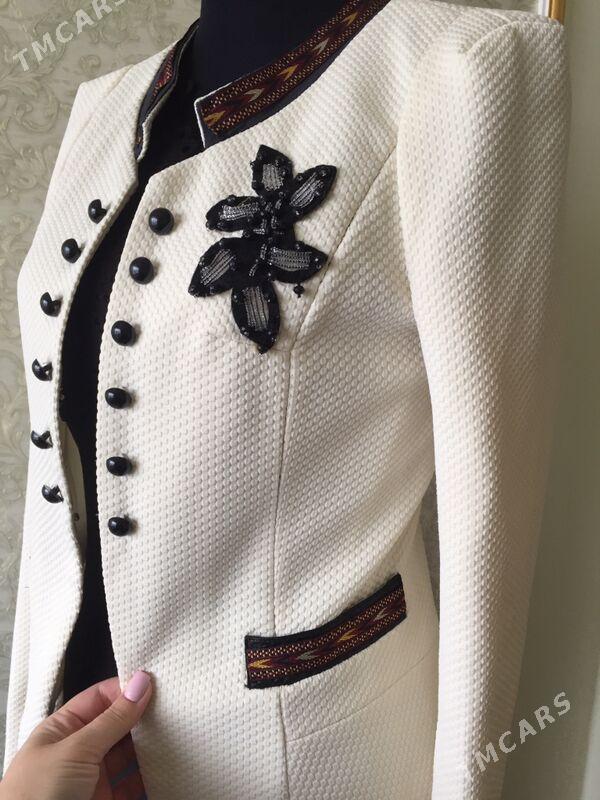 pidjak пиджак - Балканабат - img 7