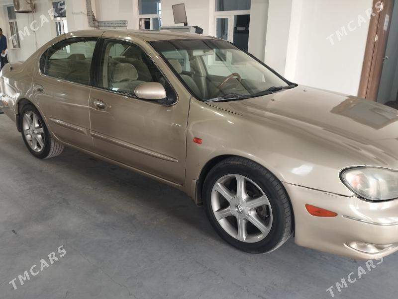 Nissan Maxima 2001 - 80 000 TMT - Туркменабат - img 2