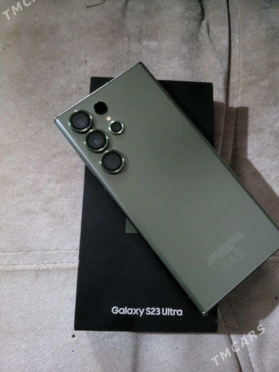 samsung s 23 ultyra - Garadamak - img 1