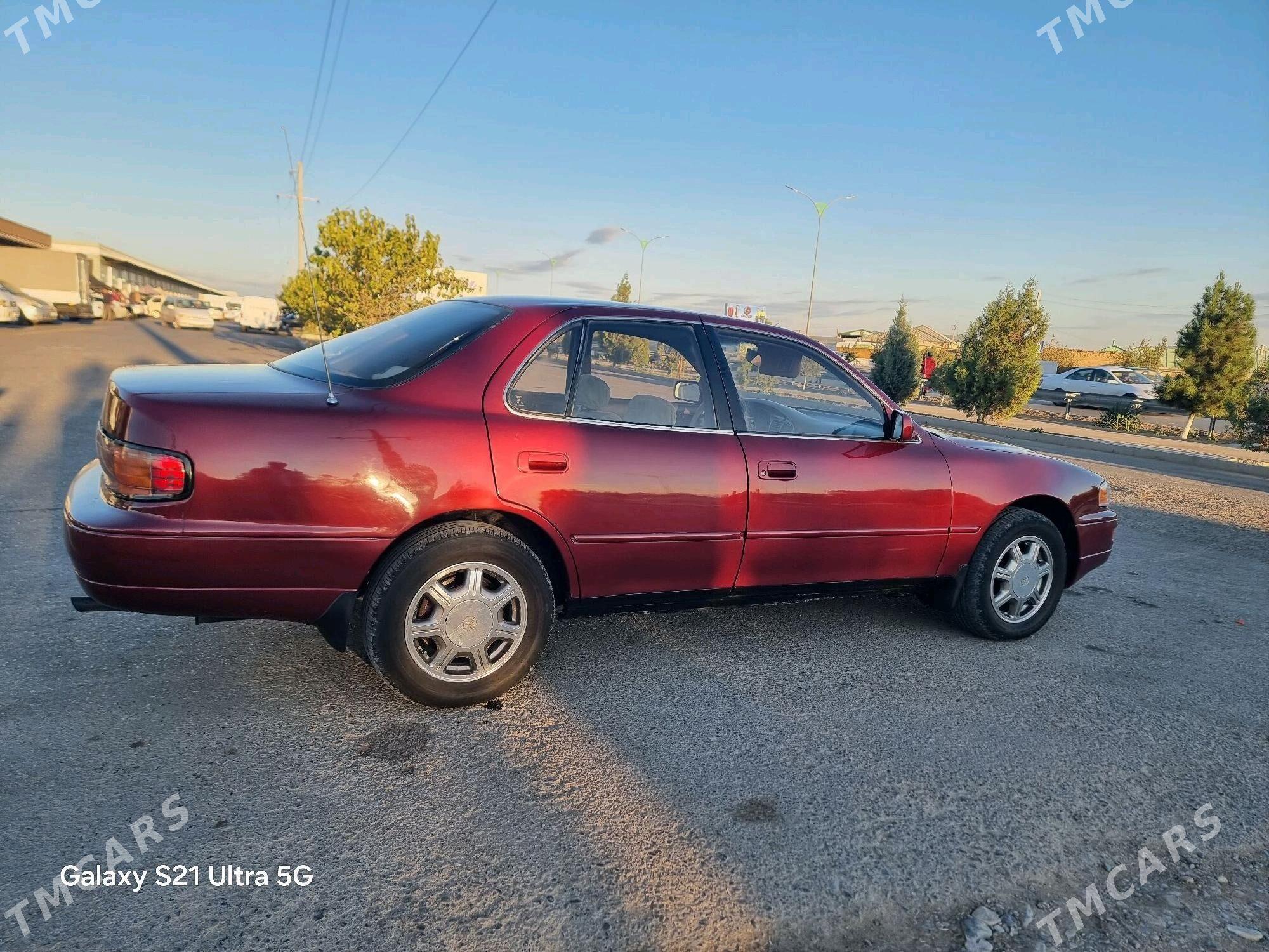 Toyota Camry 1993 - 95 000 TMT - Мары - img 5