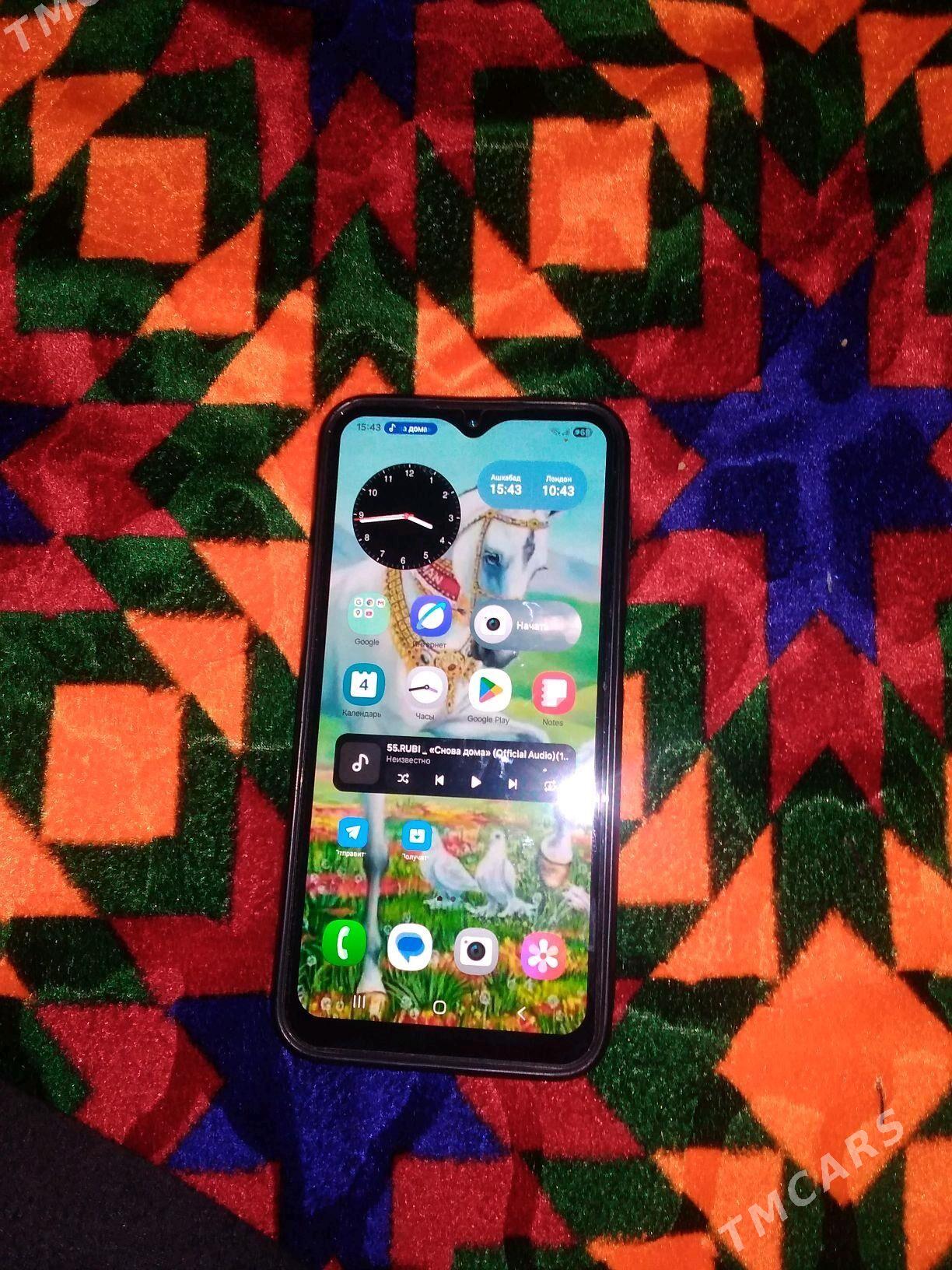 SAMSUNG GALAXY A15 - Köneürgenç - img 2