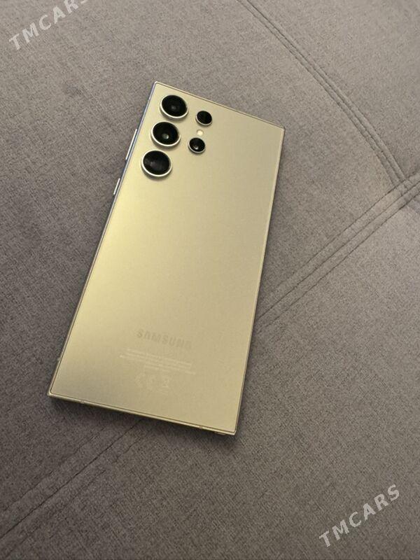 S24Ultra - ул. Чехова - Элитки (А.Ниязов шаёлы) - img 1