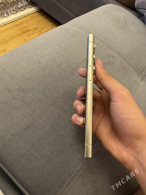 S24Ultra - ул. Чехова -  Элитки (А.Ниязов шаёлы) - img 3