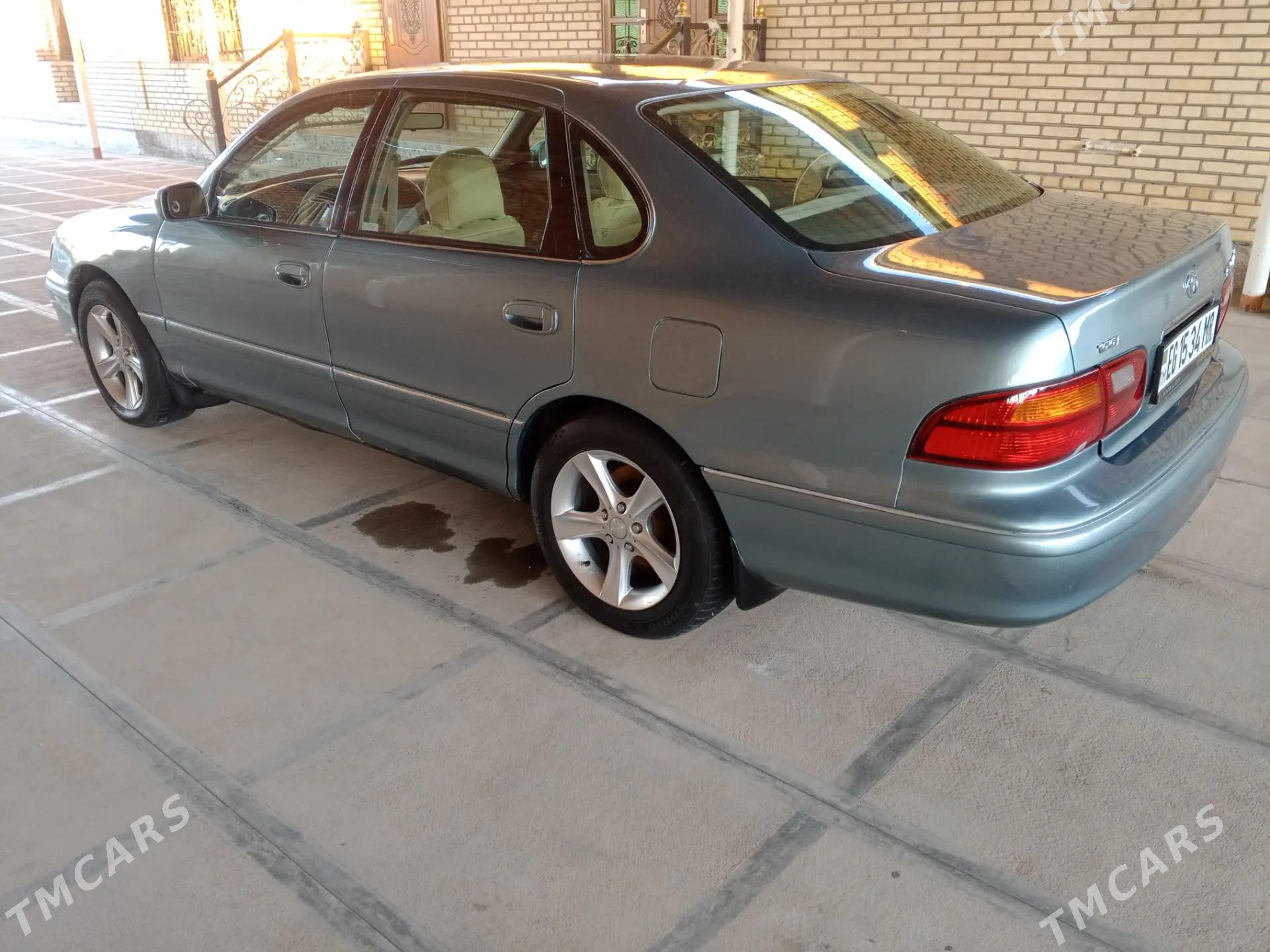 Toyota Avalon 1999 - 150 000 TMT - Мары - img 5