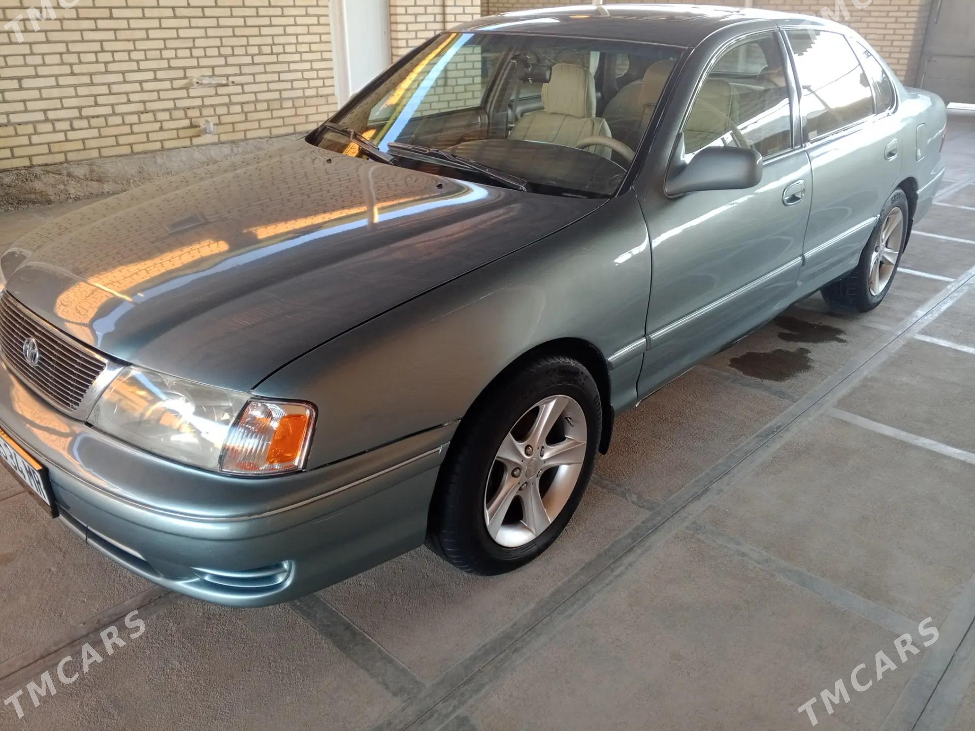 Toyota Avalon 1999 - 150 000 TMT - Мары - img 1