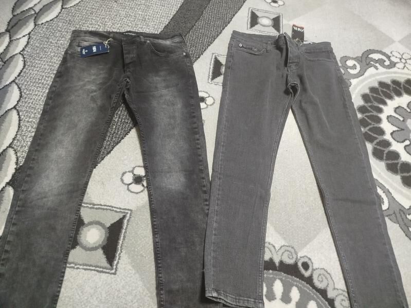 jinsi - Türkmenabat - img 1