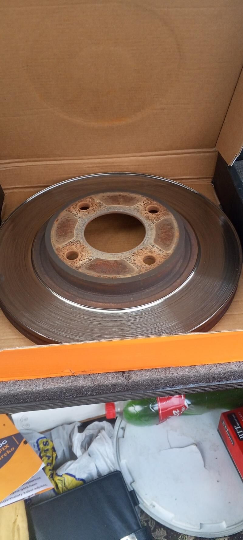 disk диск 400 TMT - Ашхабад - img 3