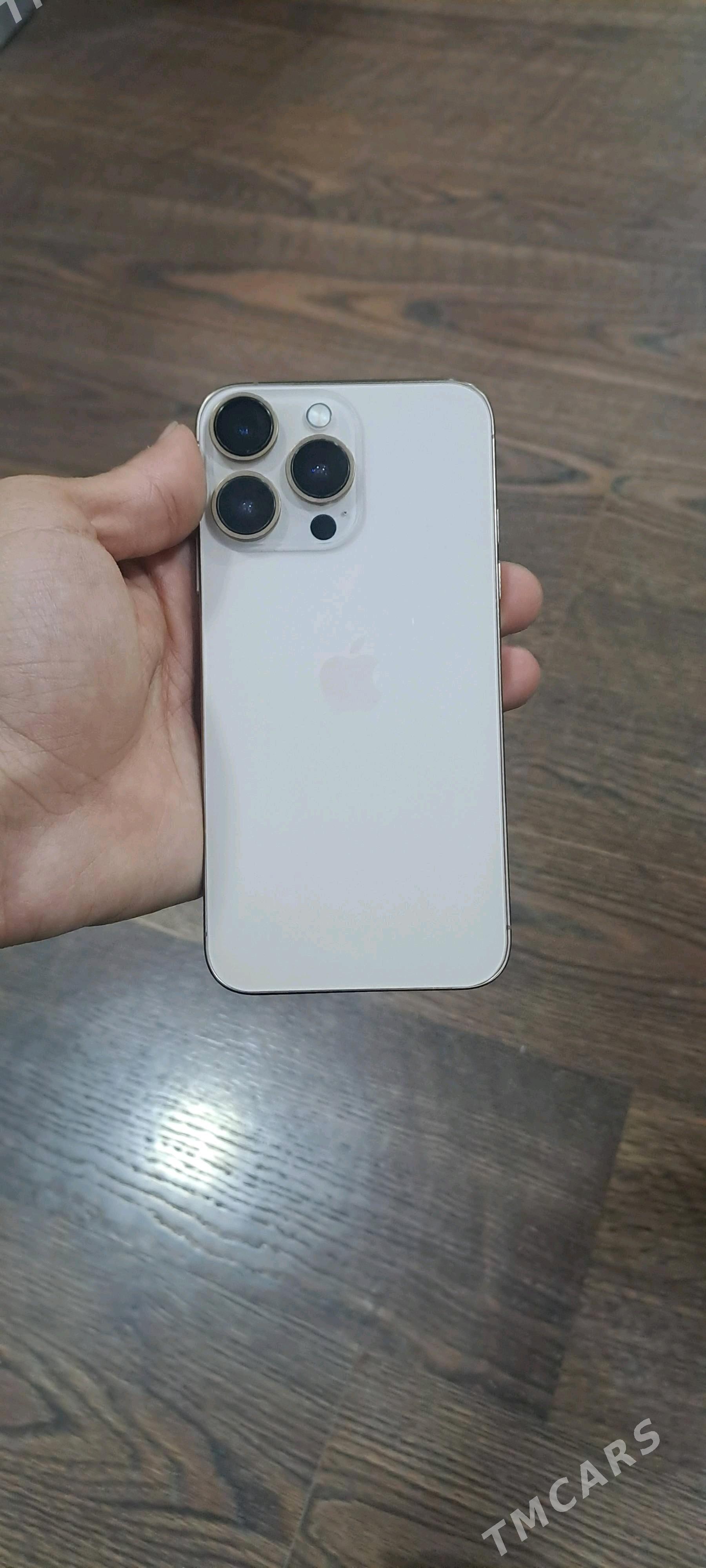 iphone 16 pro - Aşgabat - img 1