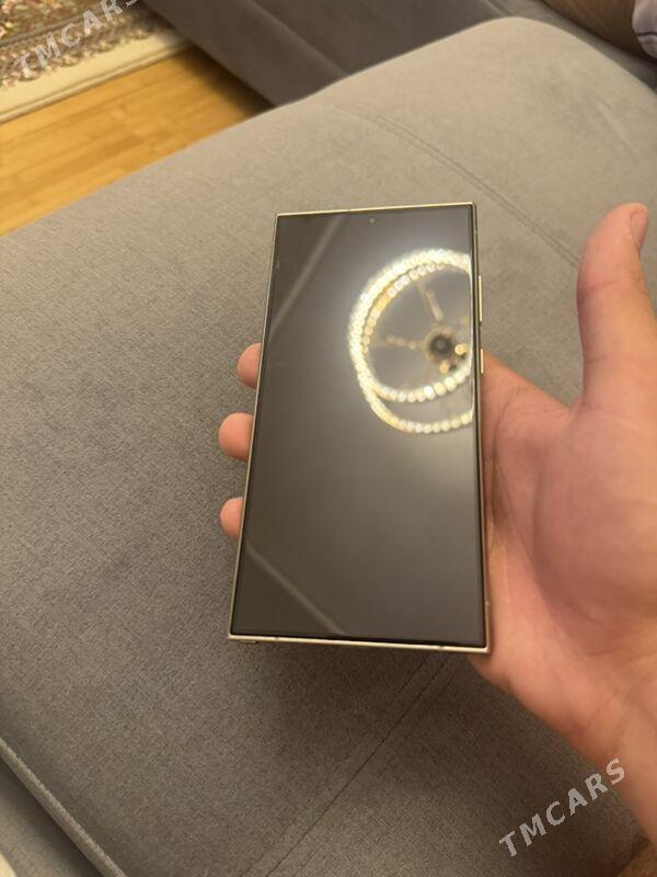 S24Ultra - ул. Чехова -  Элитки (А.Ниязов шаёлы) - img 2