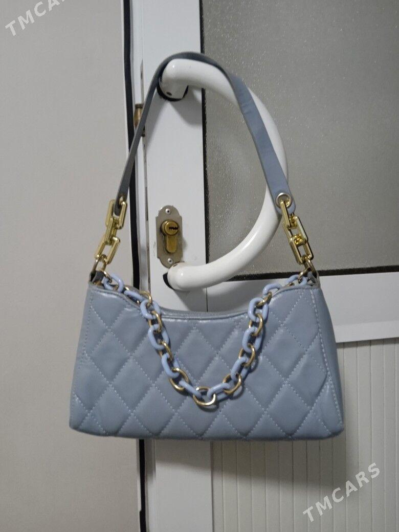 СУМКИ - Türkmenabat - img 1