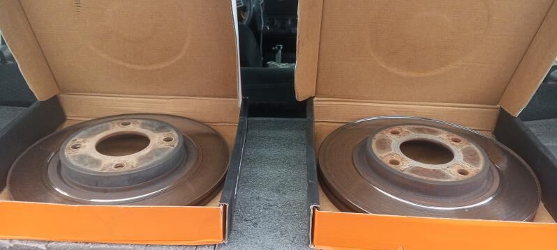 disk диск 400 TMT - Ашхабад - img 1