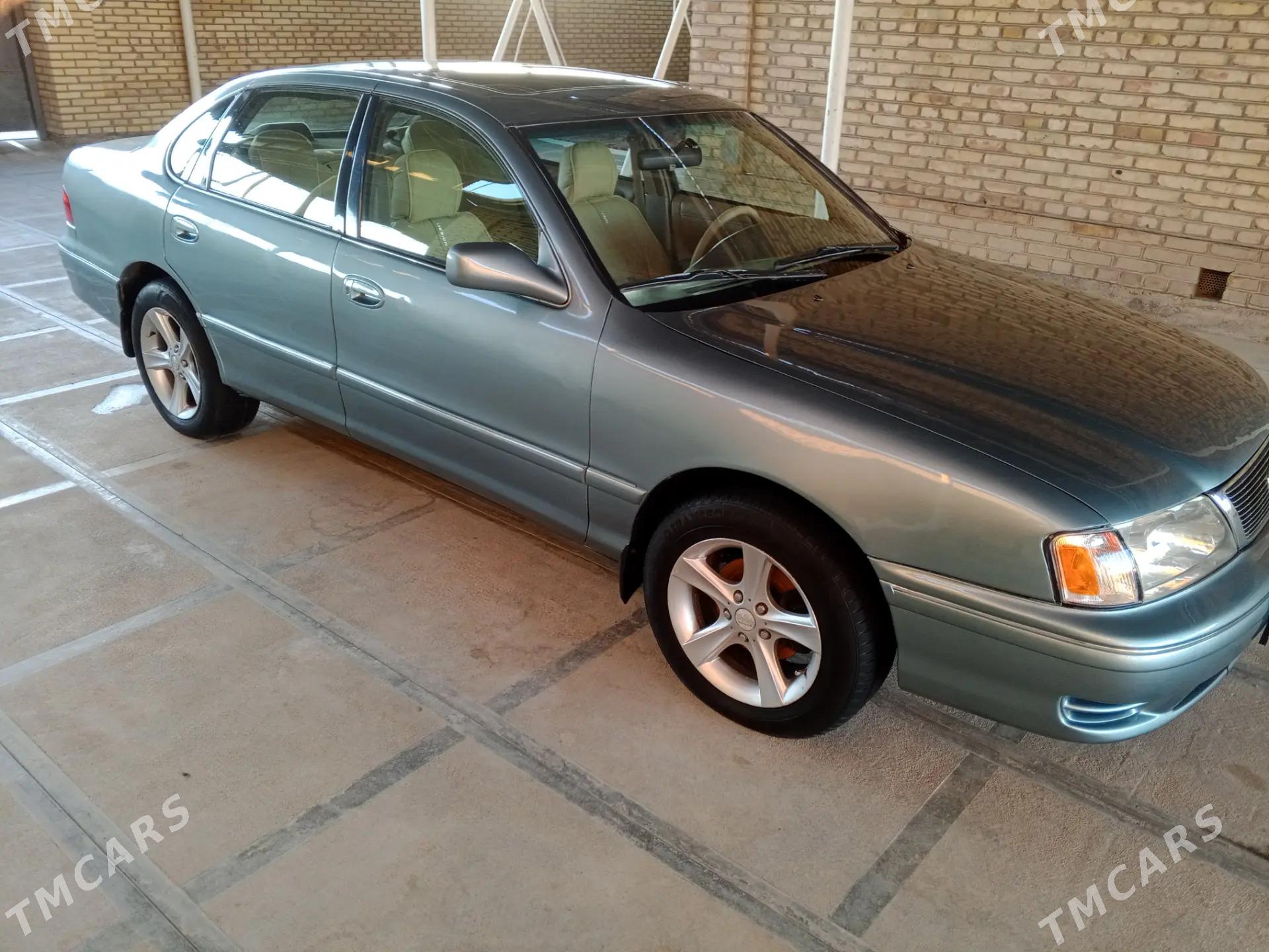 Toyota Avalon 1999 - 150 000 TMT - Мары - img 2