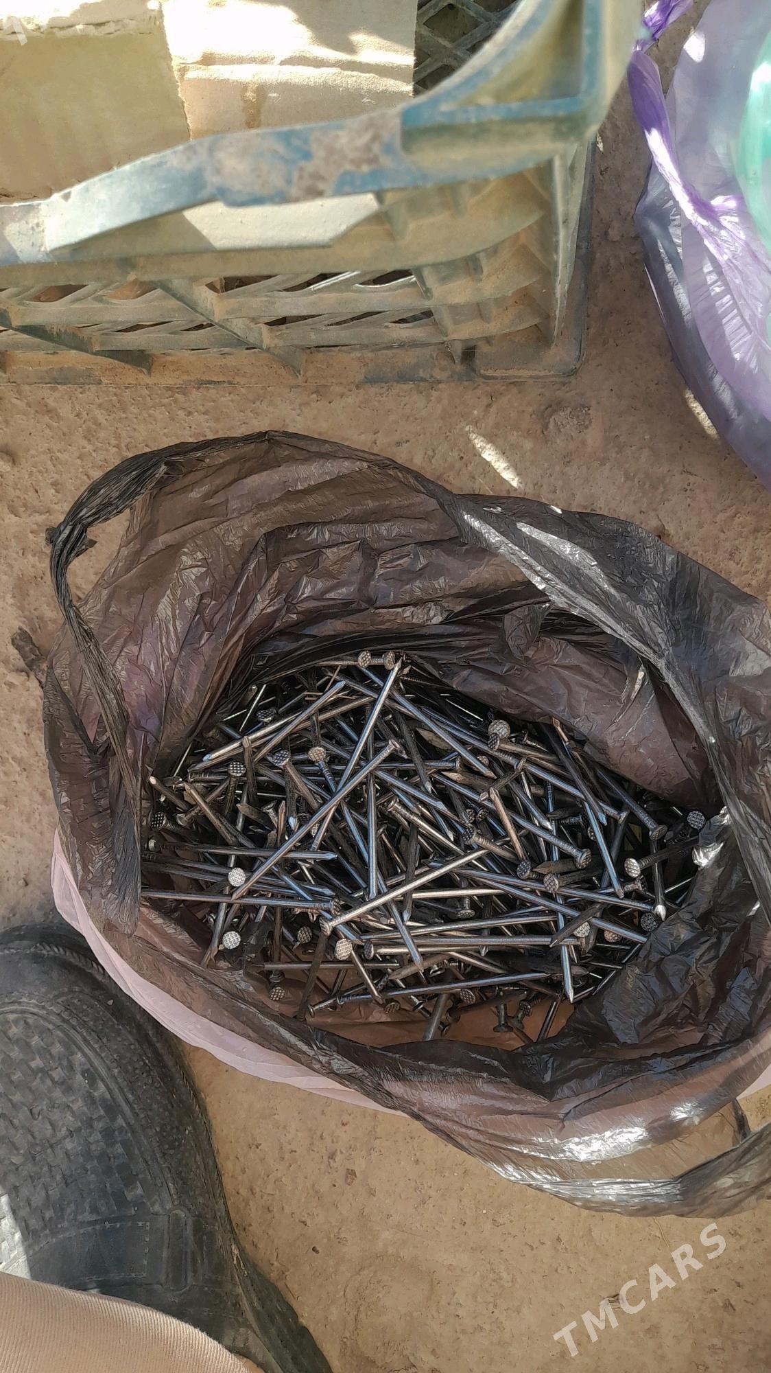 strapyla cuy - Gubadag - img 4