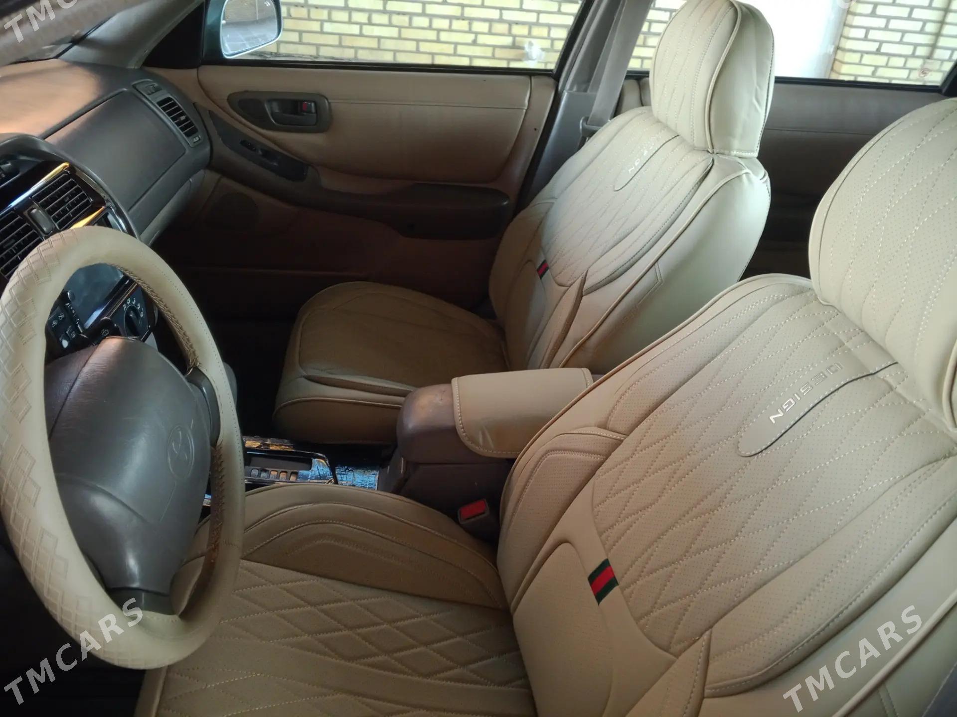 Toyota Avalon 1999 - 150 000 TMT - Мары - img 4