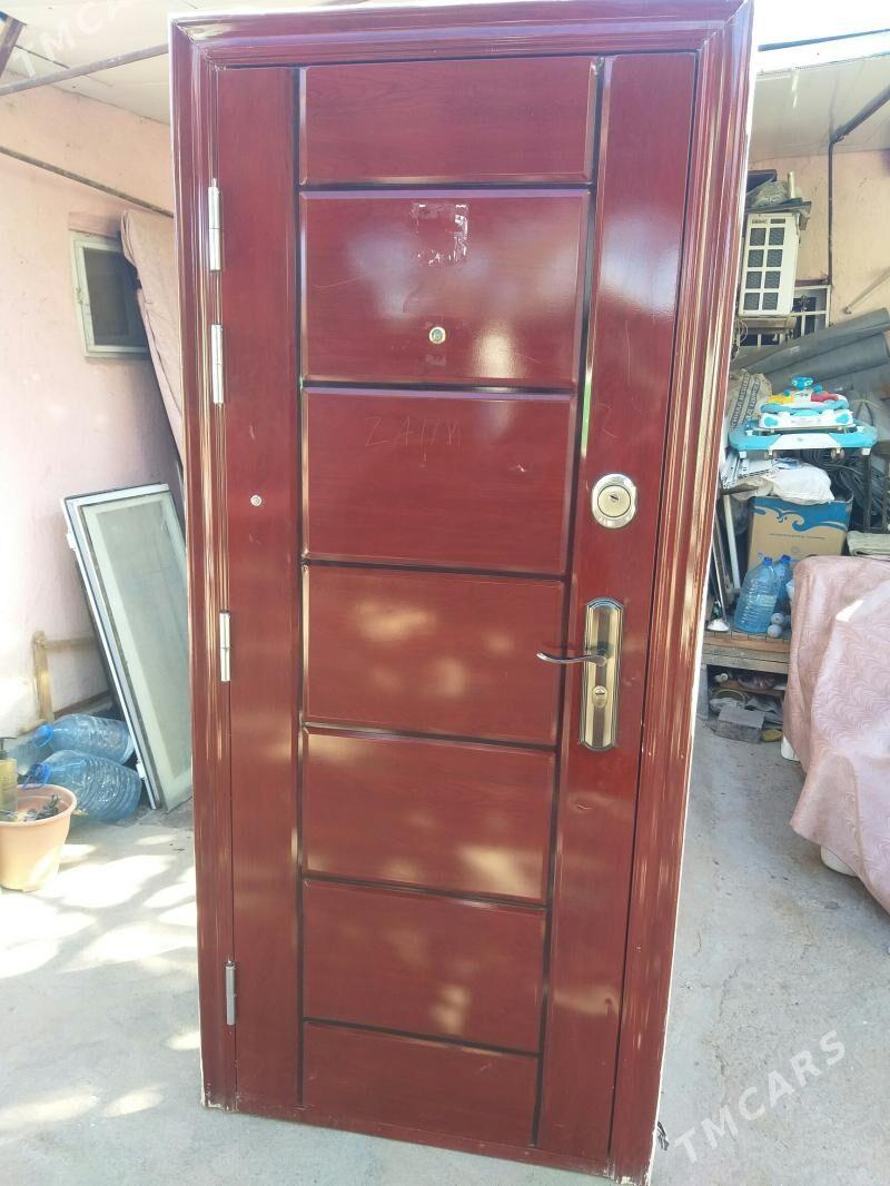 daşky gapy гапы двер - 30 мкр - img 2