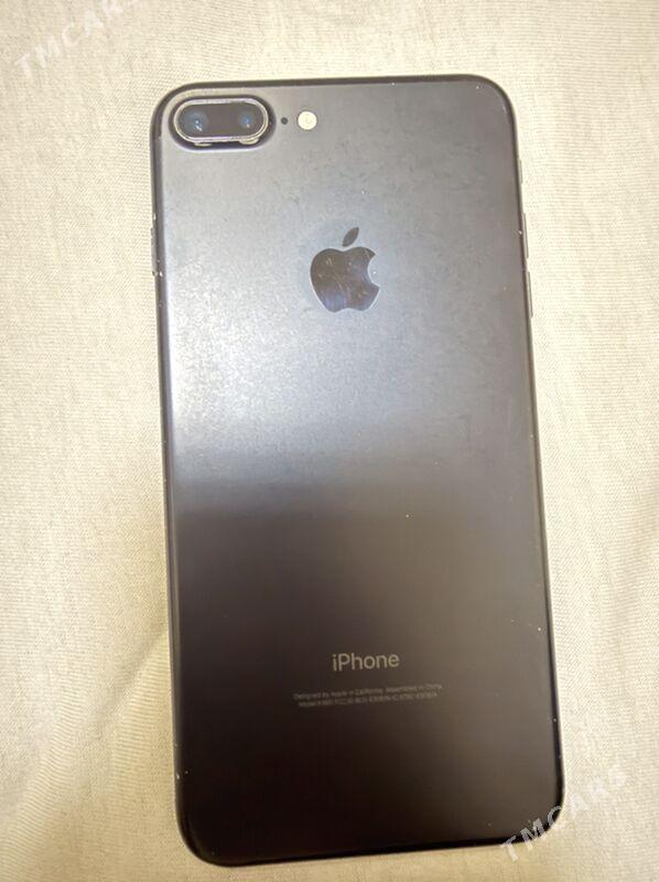 Iphone 7 plus - Aşgabat - img 2