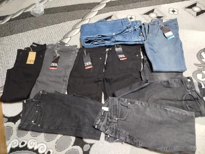 jinsi - Türkmenabat - img 5