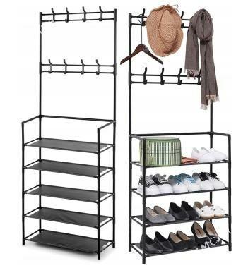 köwüş polka. полка для обуви - Кëши - img 7