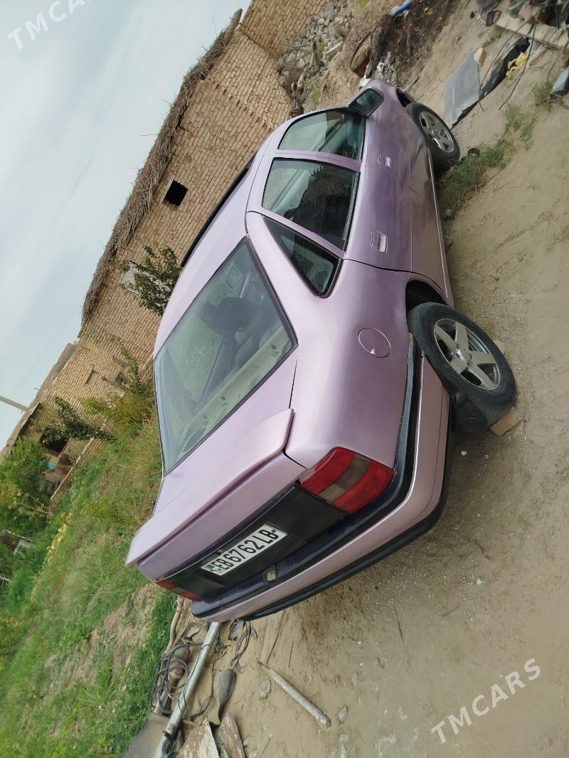Opel Vectra 1991 - 36 000 TMT - Seýdi - img 3