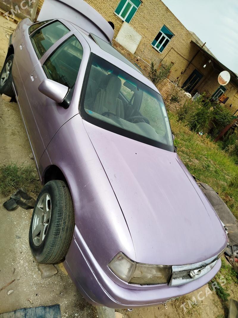 Opel Vectra 1991 - 36 000 TMT - Seýdi - img 5