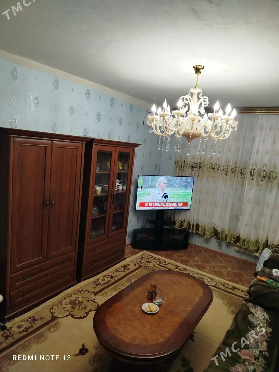  8мкр 1этаж - Aşgabat - img 4