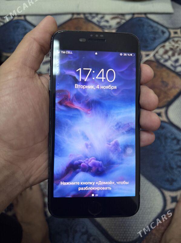 Iphone 7 plus - Aşgabat - img 5