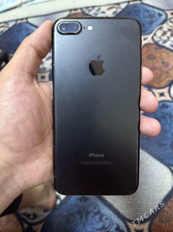 Iphone 7 plus - Aşgabat - img 6