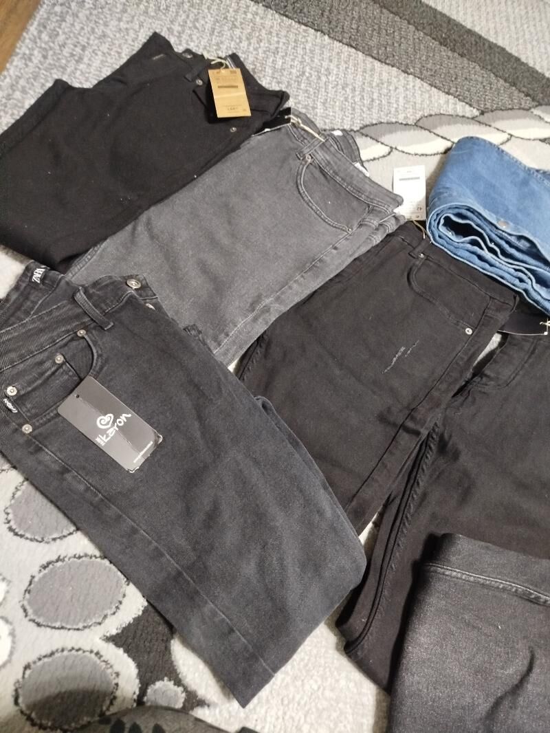 jinsi - Türkmenabat - img 6