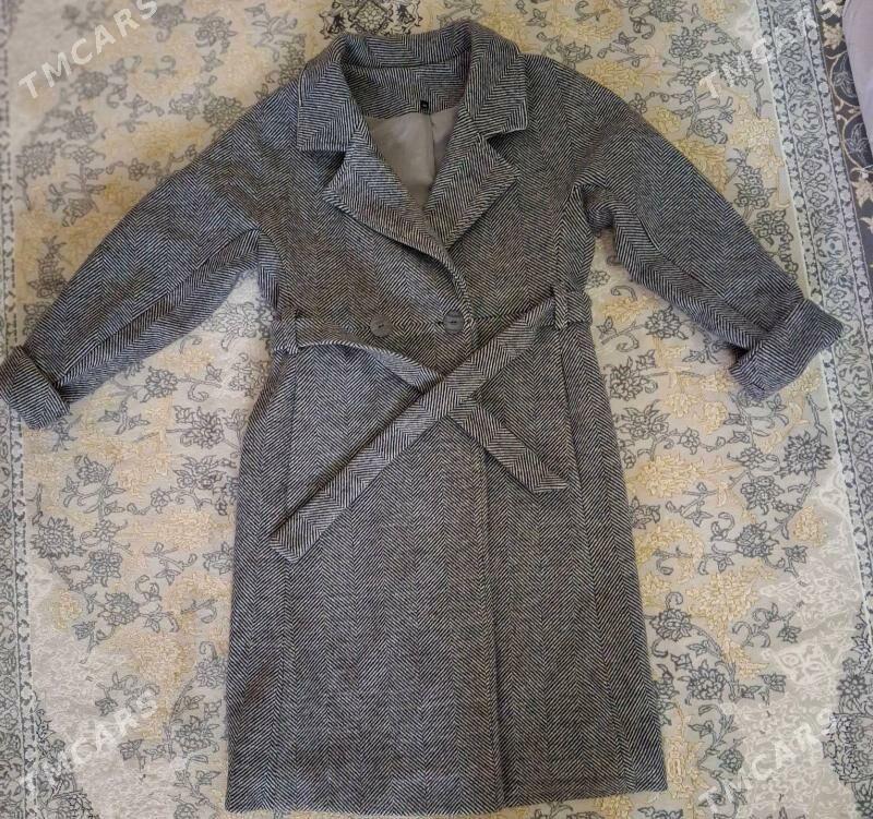 palto - Туркменбаши - img 1