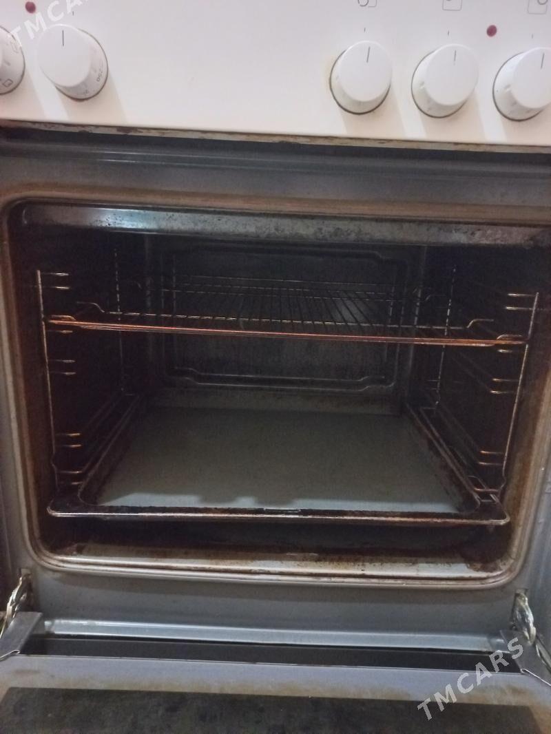 Tok plita BOSCH - ул. Подвойского (Битарап Туркменистан шаёлы) - img 5