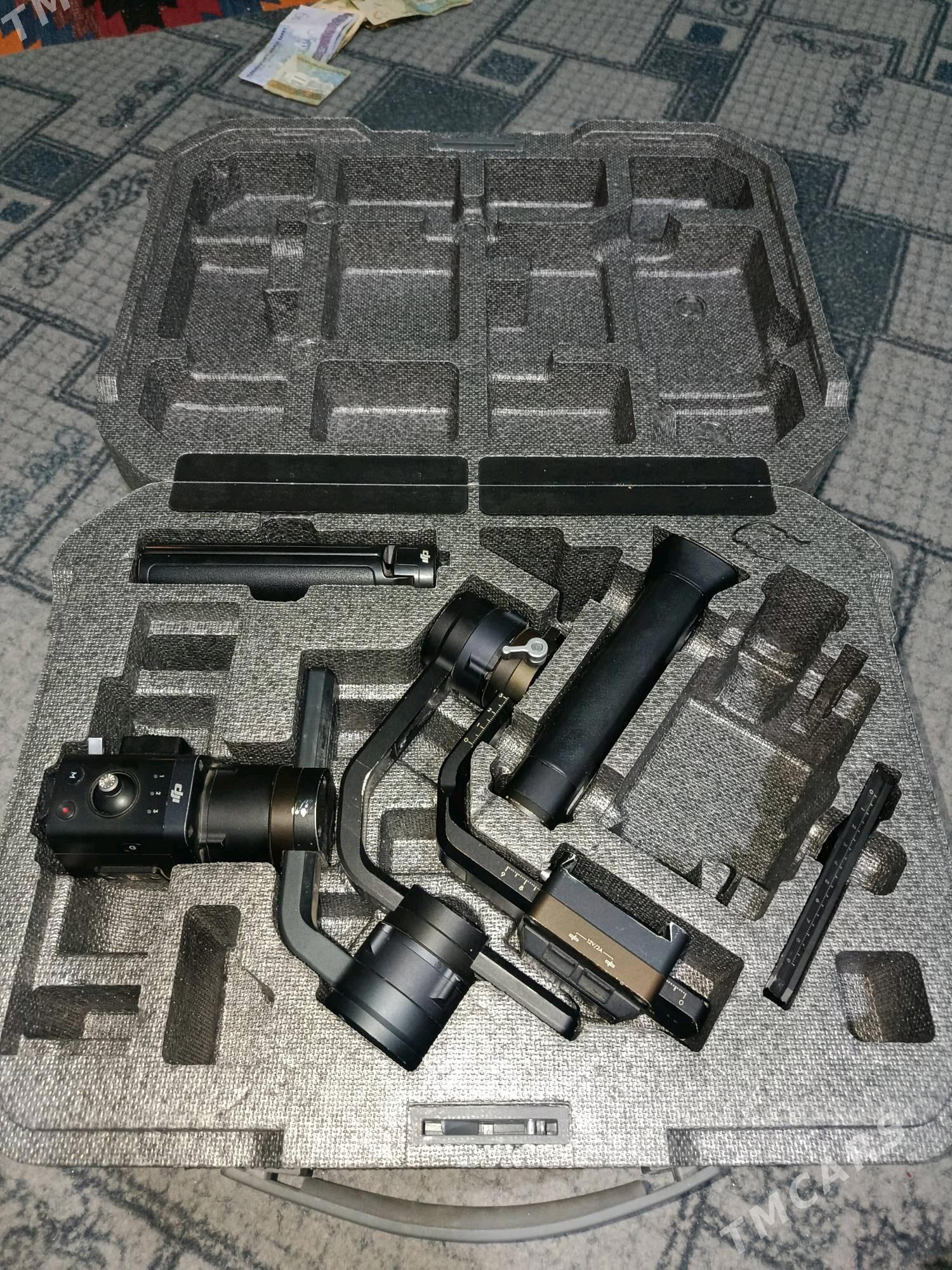 Ronin s - Seýdi - img 5