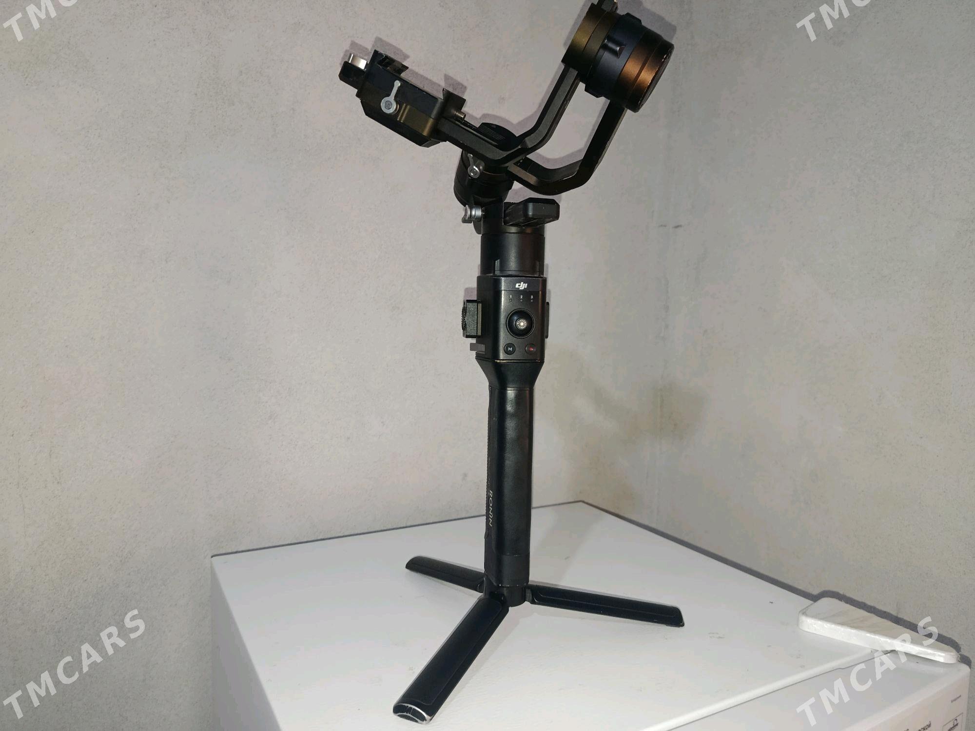 Ronin s - Seýdi - img 2