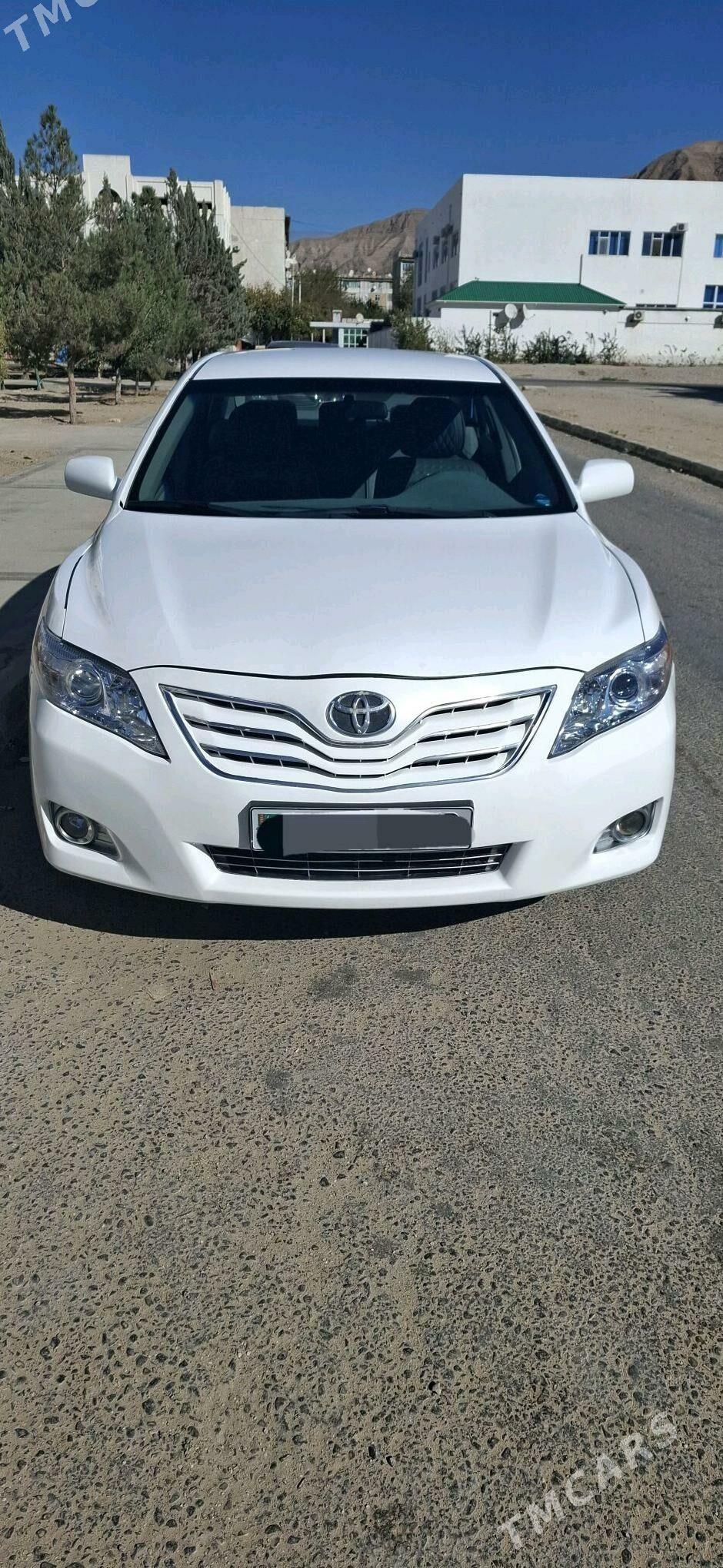 Toyota Camry 2009 - 185 000 TMT - Balkanabat - img 8
