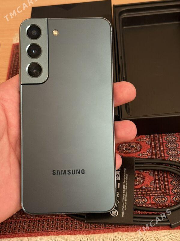 S22 - Aşgabat - img 1