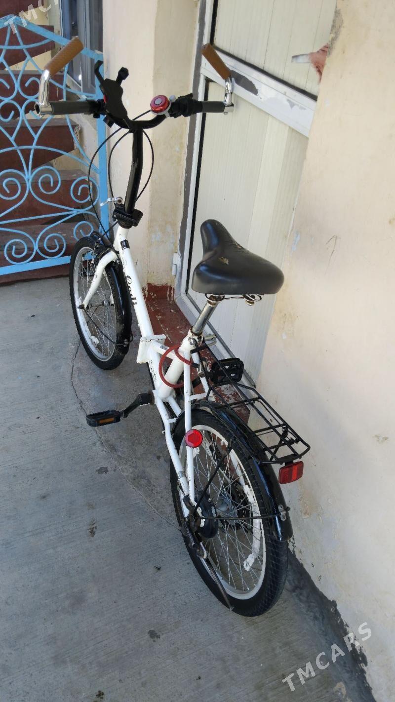 tigir kama 20 - Aşgabat - img 2