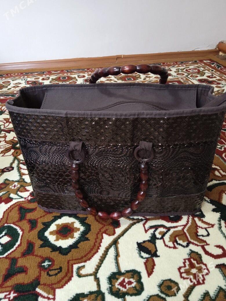 СУМКИ - Türkmenabat - img 2