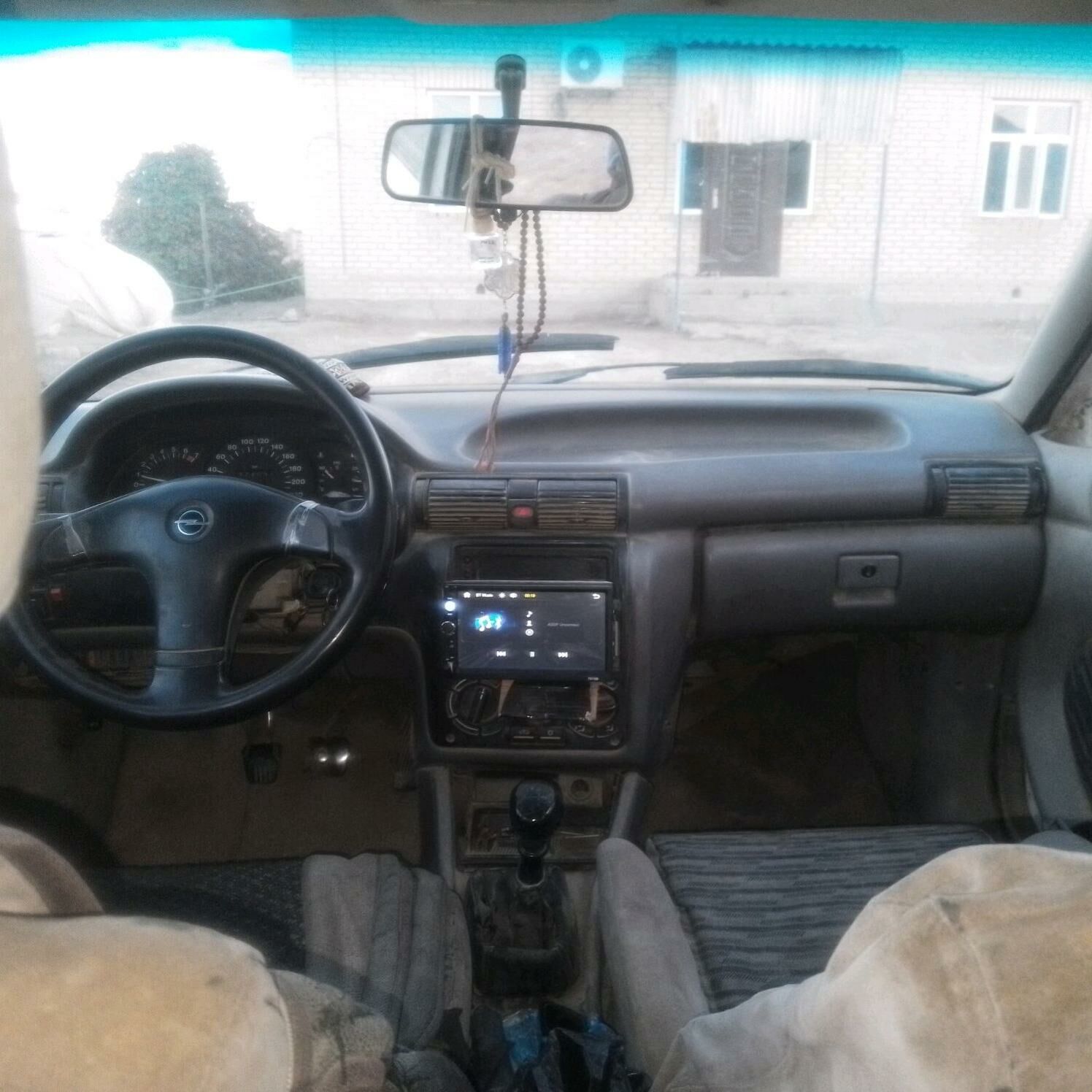 Opel Astra 1993 - 30 000 TMT - Векильбазар - img 4