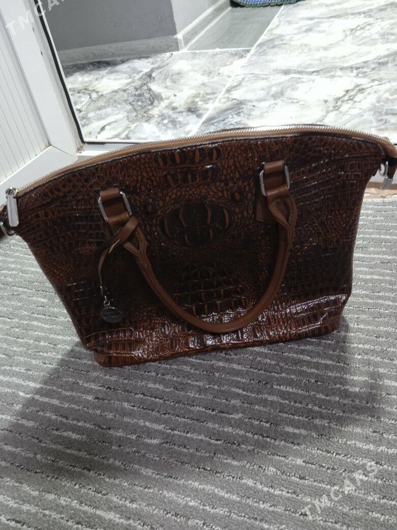 СУМКИ - Türkmenabat - img 4