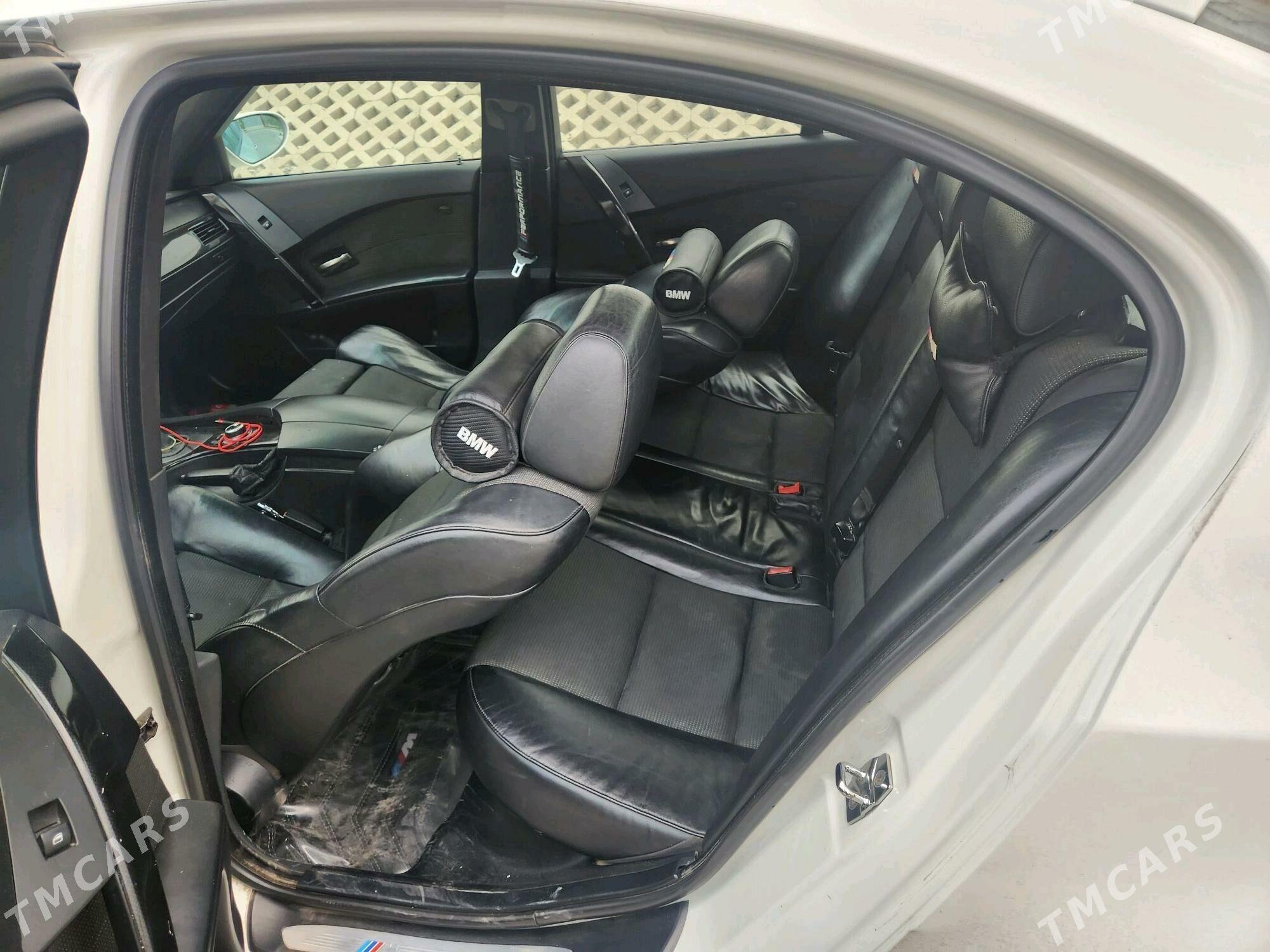 BMW E60 2003 - 161 000 TMT - Бузмеин - img 2