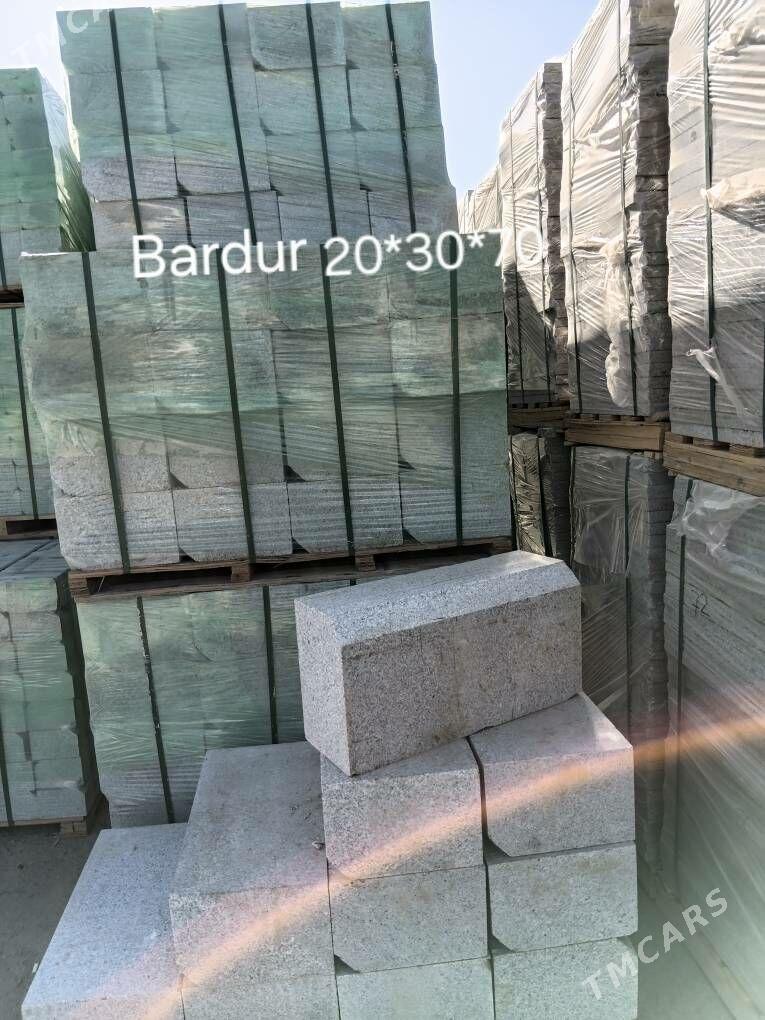 Bardue - Aşgabat - img 1